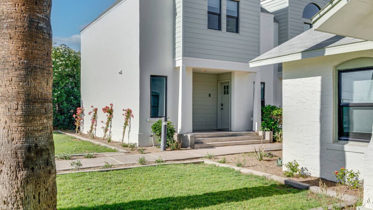 Photo of Outdoor in Camelback East