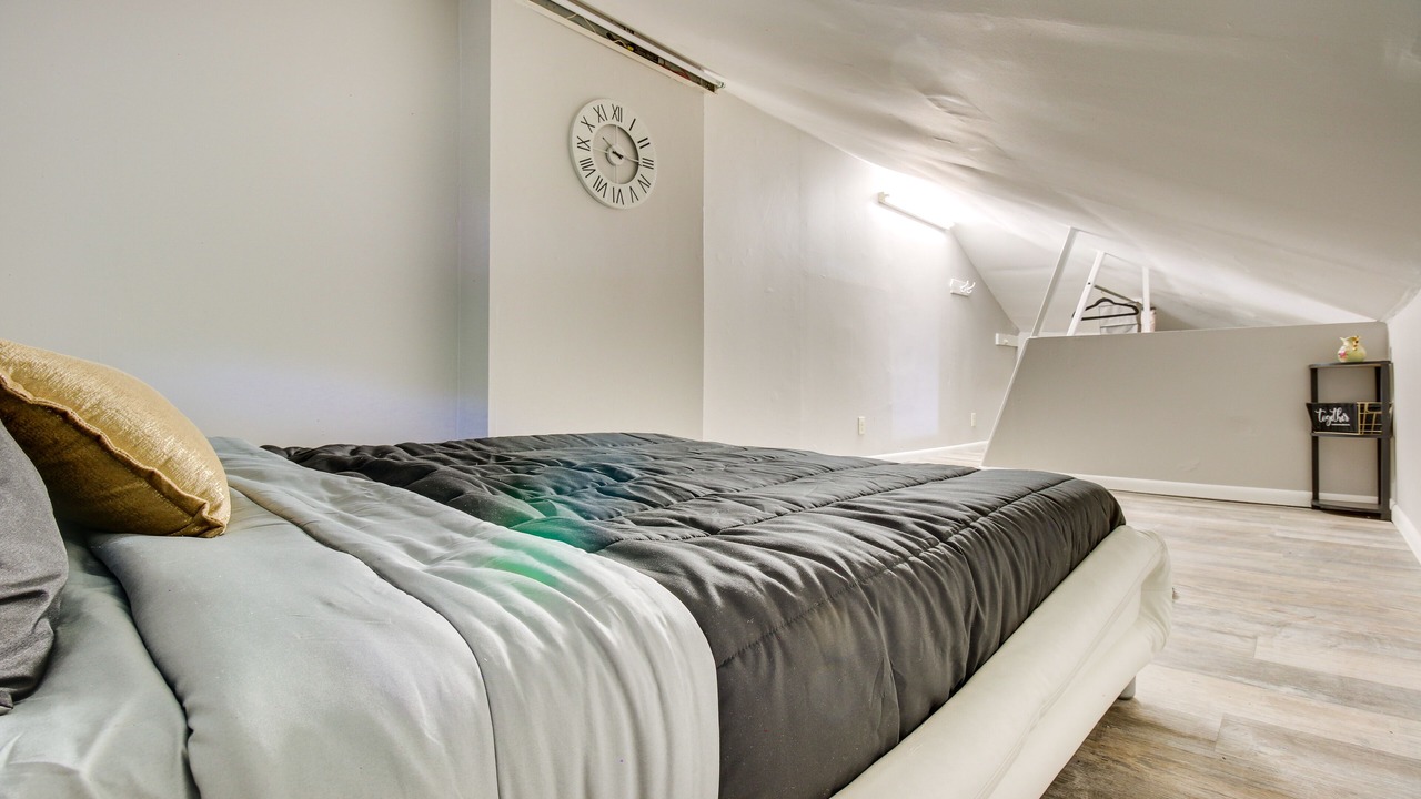 Photo of Bedroom in Cincinnati