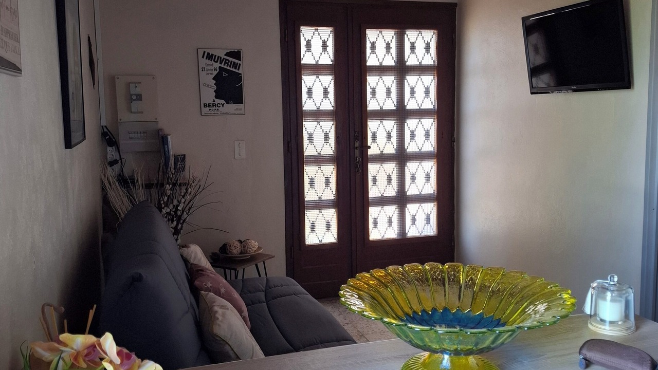 Photo of Livingroom in Campana