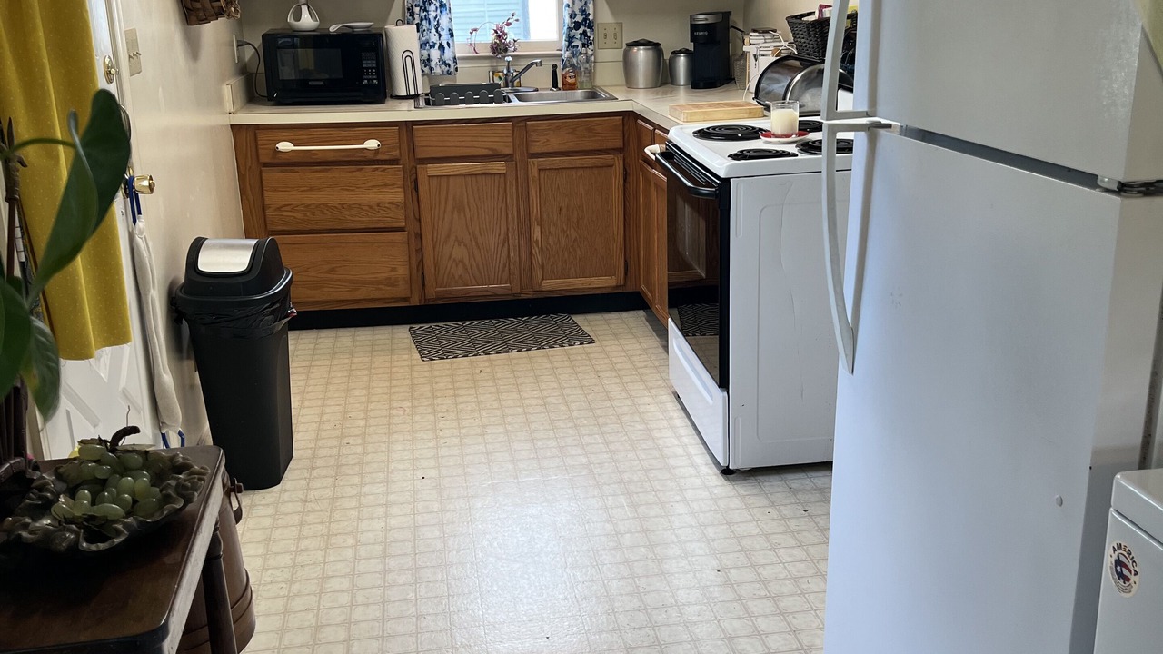 Photo of Kitchen in Fairview Beach
