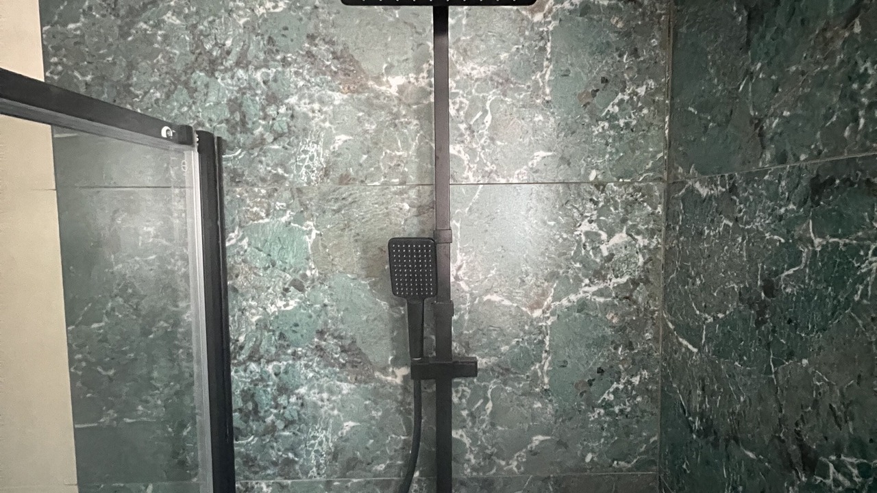 Photo of Bathroom in Santa-Reparata-di-Balagna