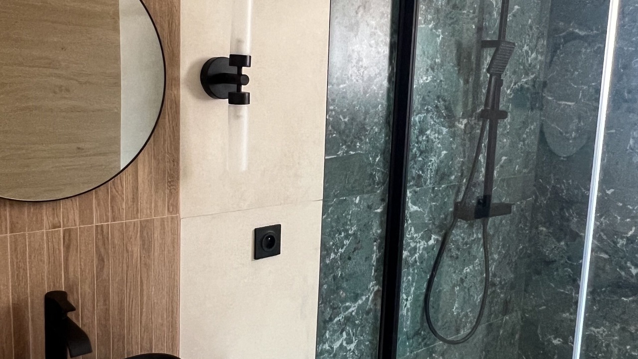 Photo of Bathroom in Santa-Reparata-di-Balagna