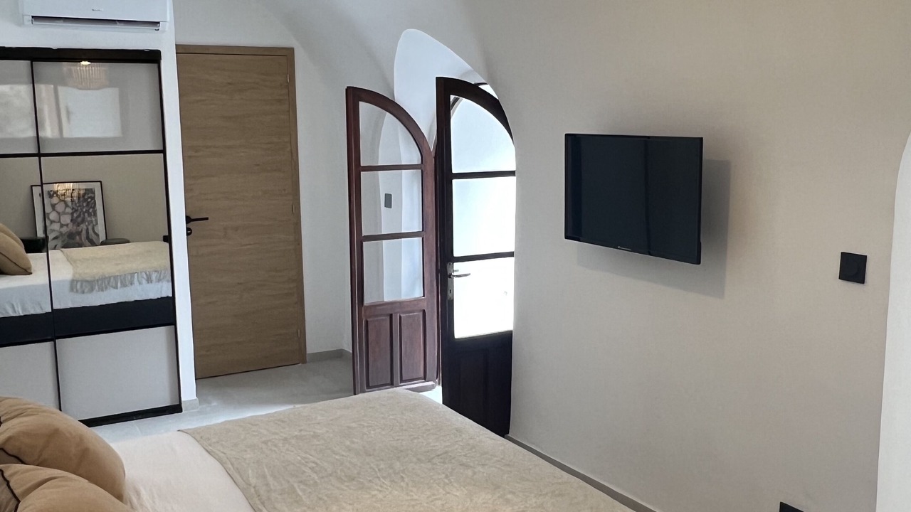 Photo of Bedroom in Santa-Reparata-di-Balagna