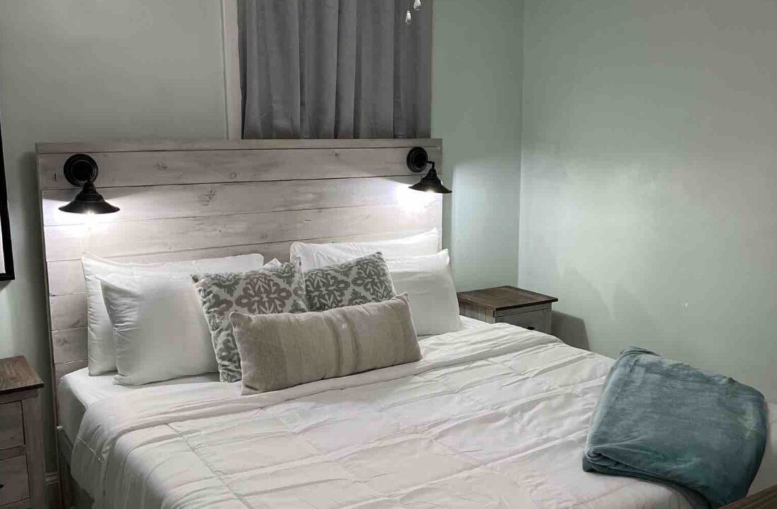 Photo of Bedroom in Norfolk