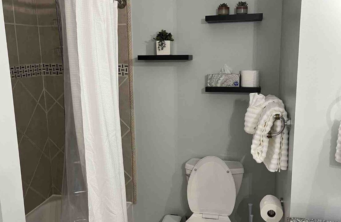 Photo of Bathroom in Norfolk