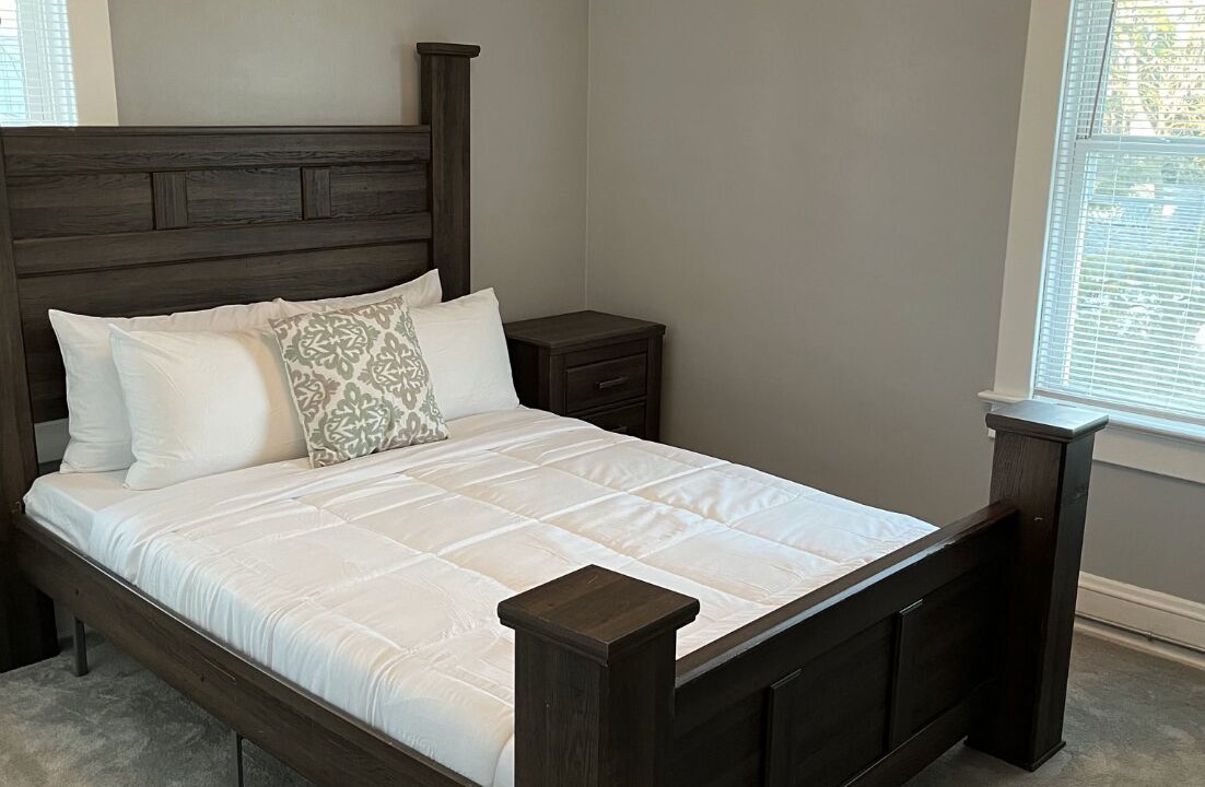 Photo of Bedroom in Norfolk