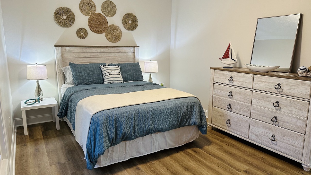 Photo of Bedroom in Campbellsville
