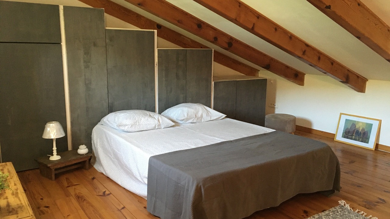 Photo of Bedroom in Oletta
