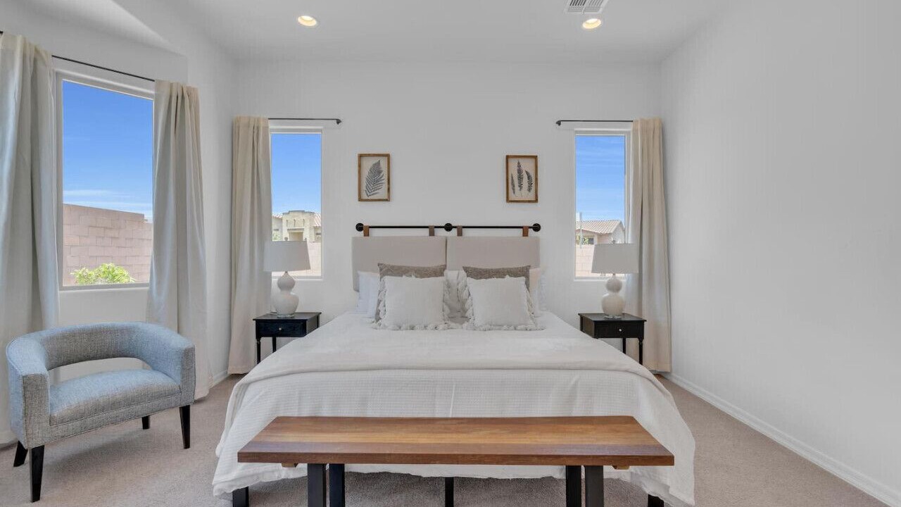 Photo of Bathroom in Sahuarita