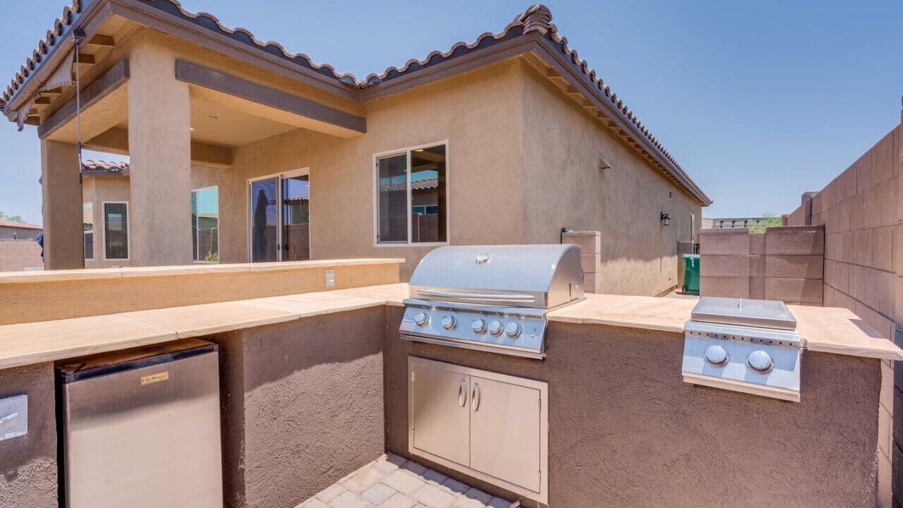 Photo of Outdoor in Sahuarita
