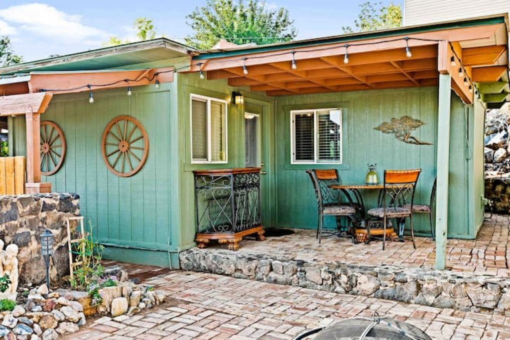 Photo of Outdoor in Hurricane