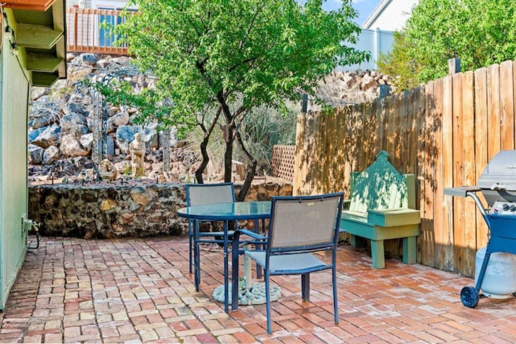 Photo of Outdoor in Hurricane