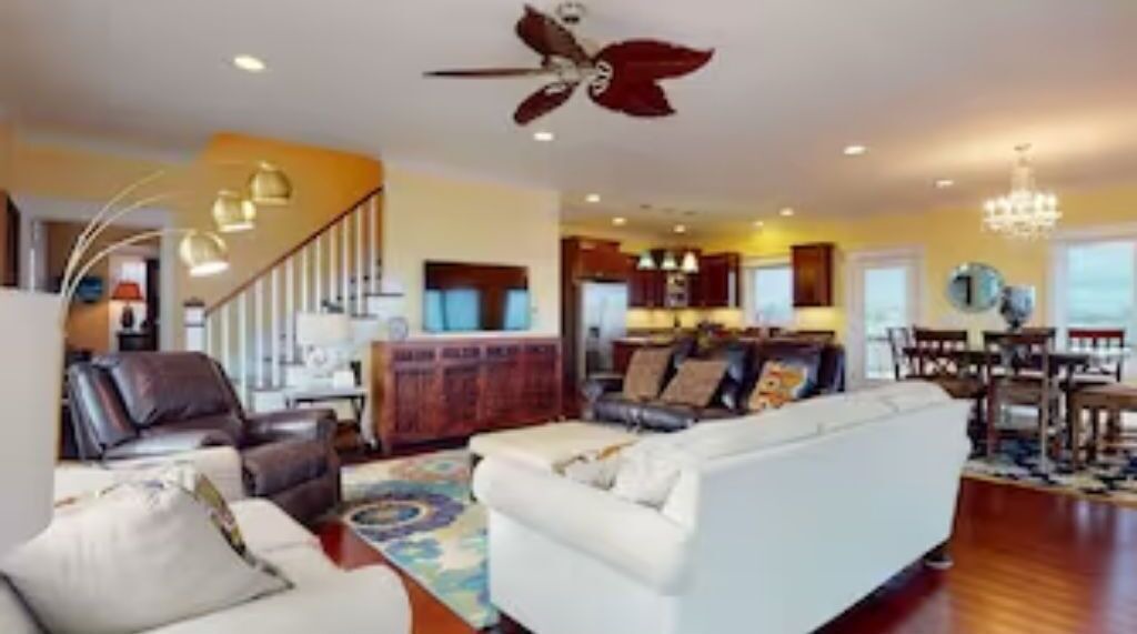 Photo of Livingroom in Myrtle Grove