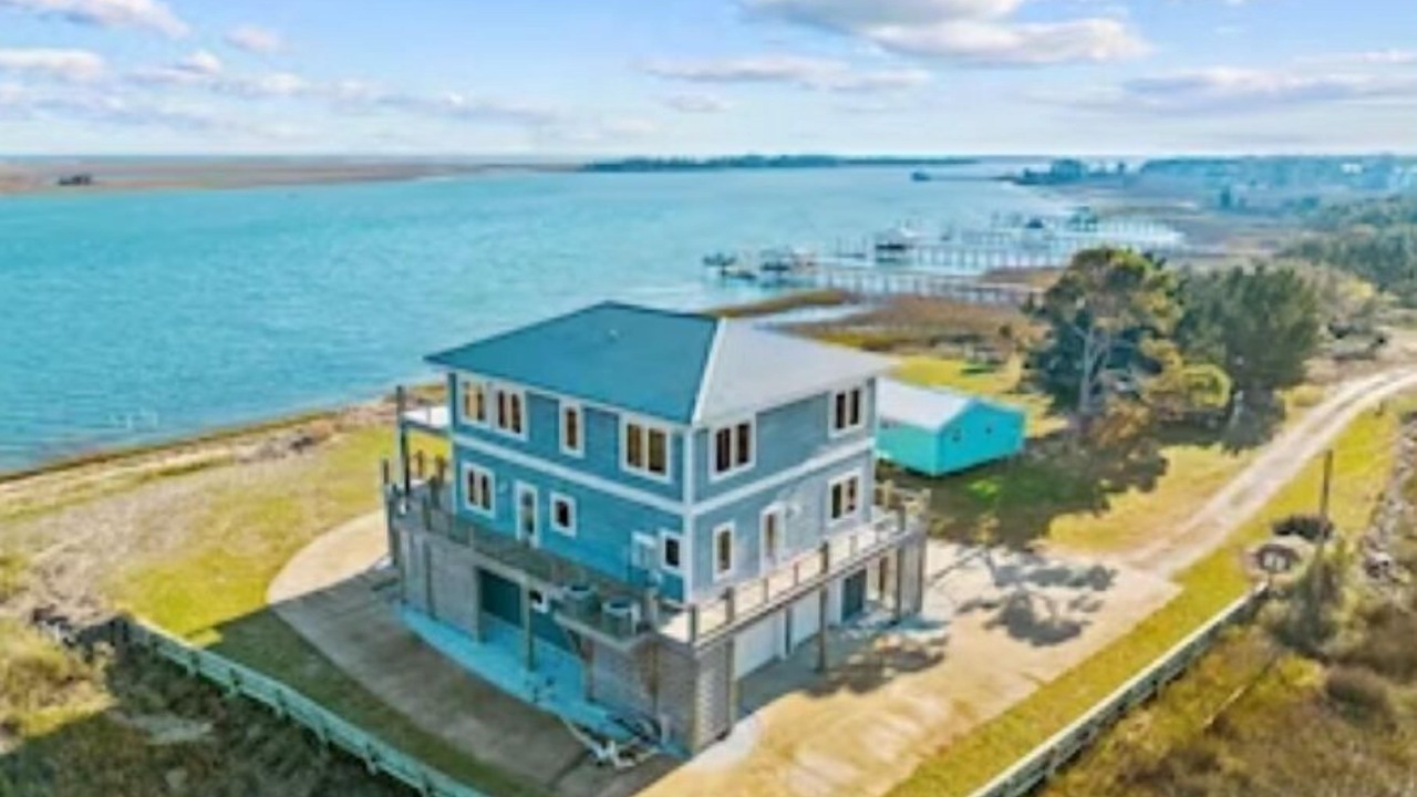 Photo of Outdoor in Myrtle Grove