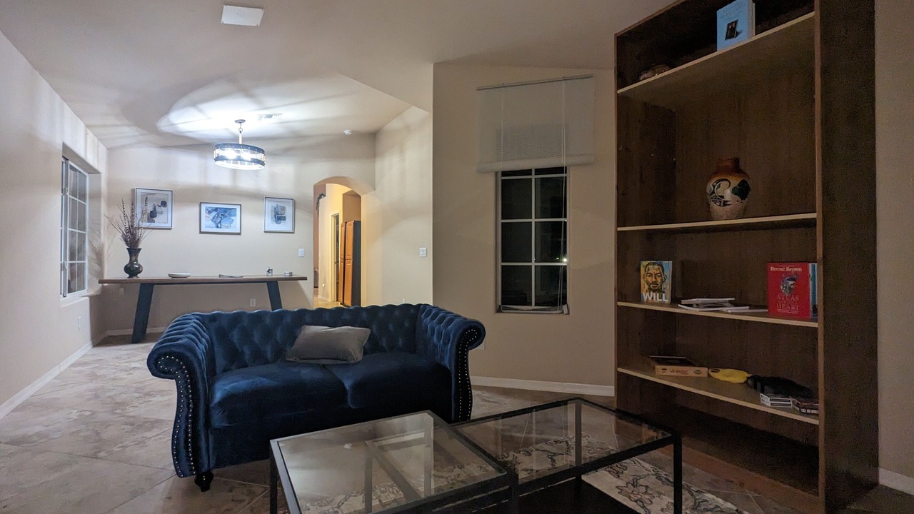 Photo of Bedroom in Buckeye