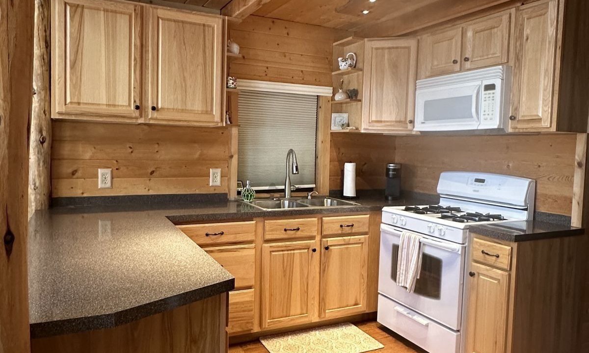 Photo of Kitchen in Meadow View Heights