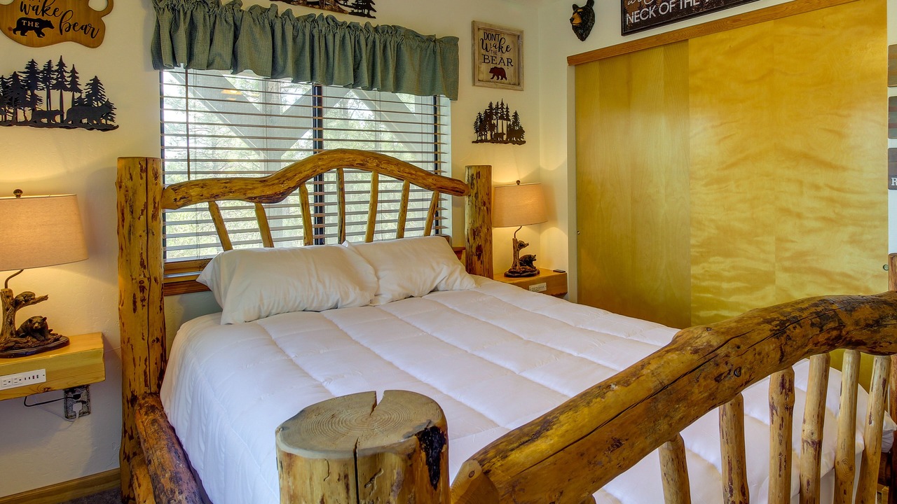 Photo of Bedroom in Show Low