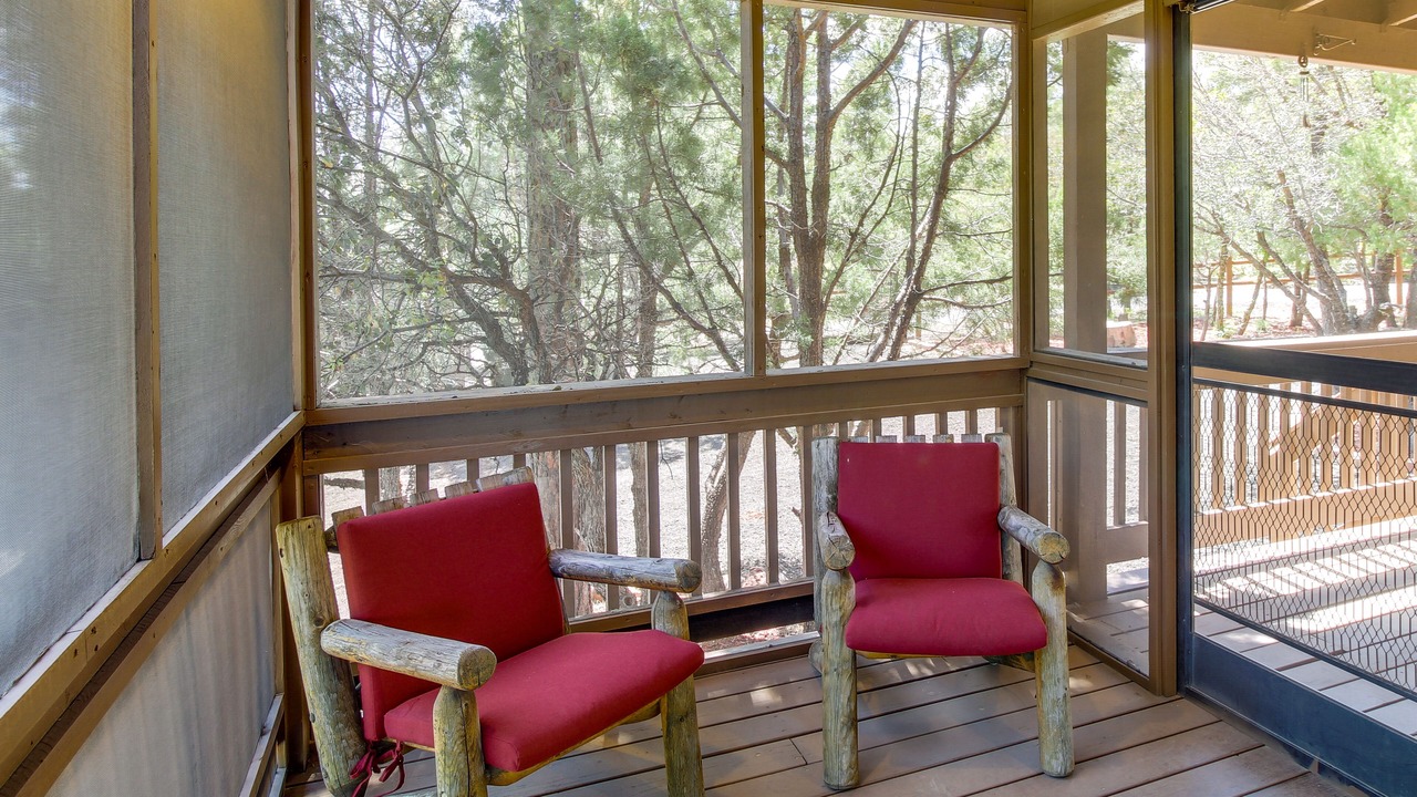 Photo of Outdoor in Show Low