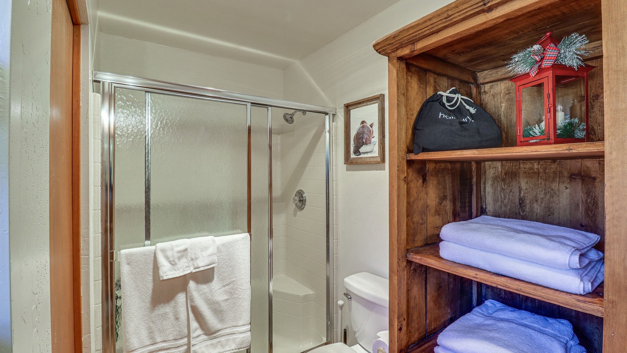 Photo of Bathroom in Show Low