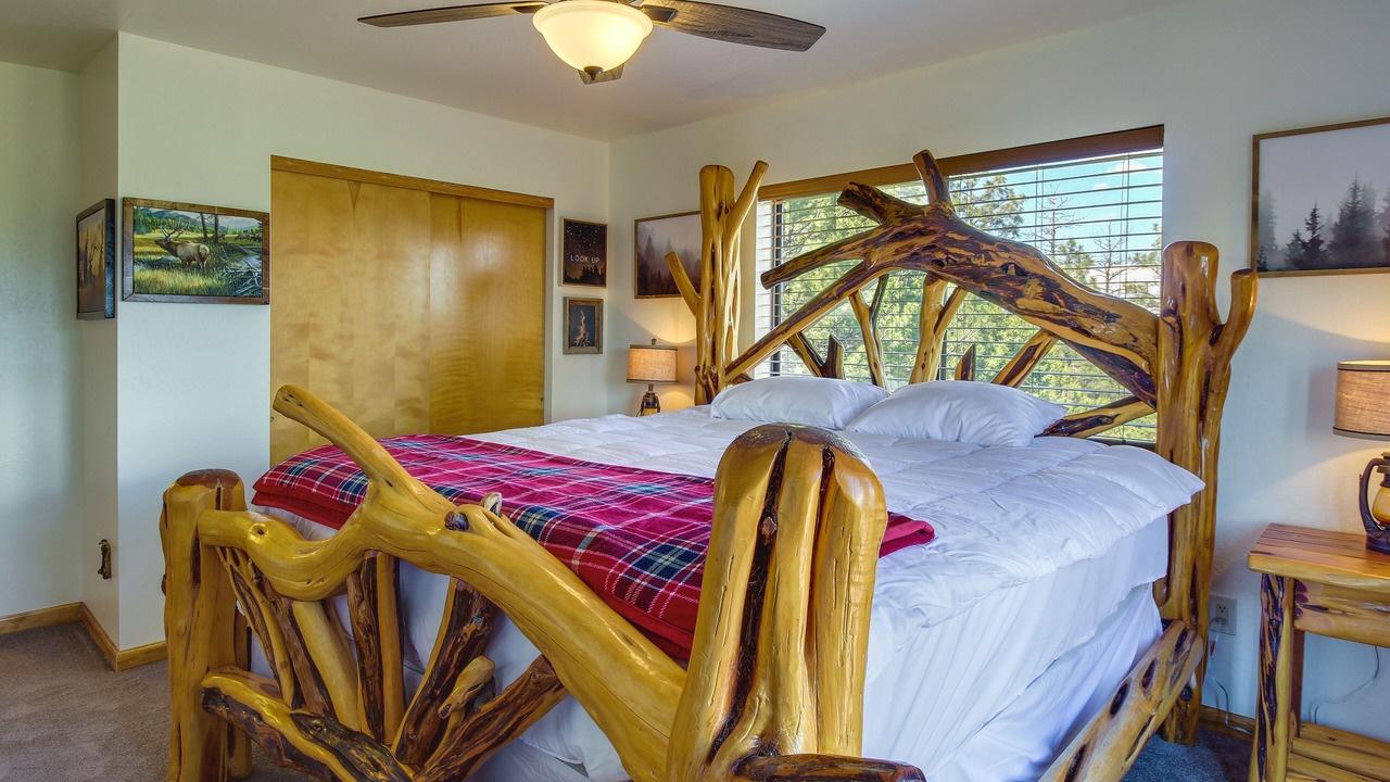 Photo of Bedroom in Show Low