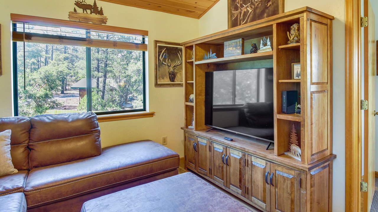 Photo of Livingroom in Show Low