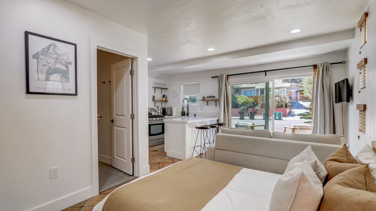 Photo of Bedroom in Middletown