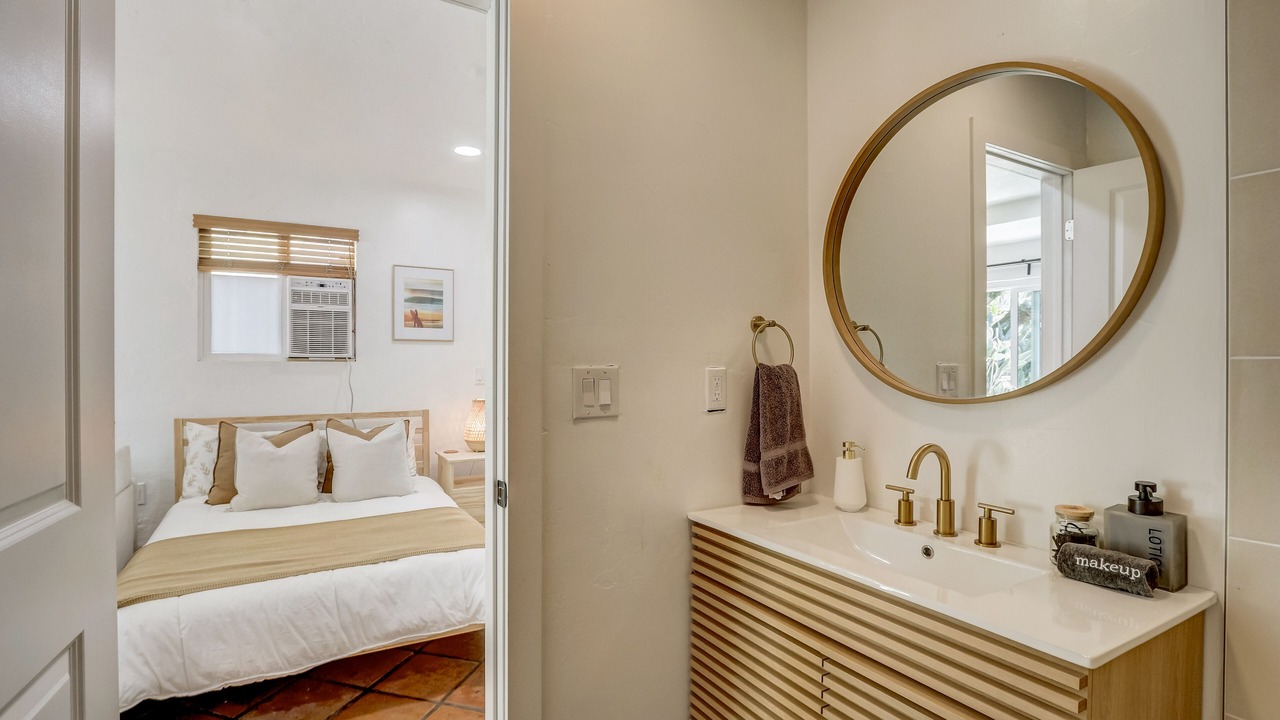 Photo of Bathroom in Middletown