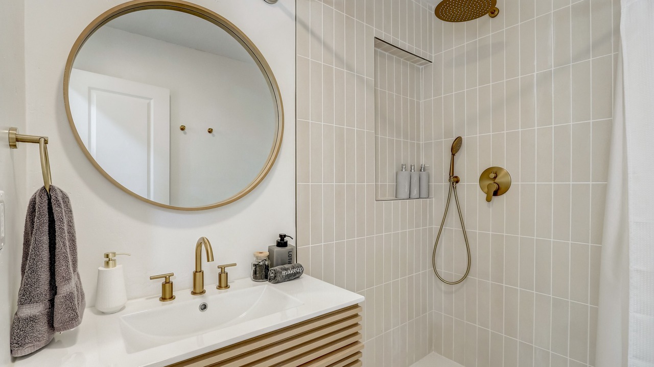 Photo of Bathroom in Middletown