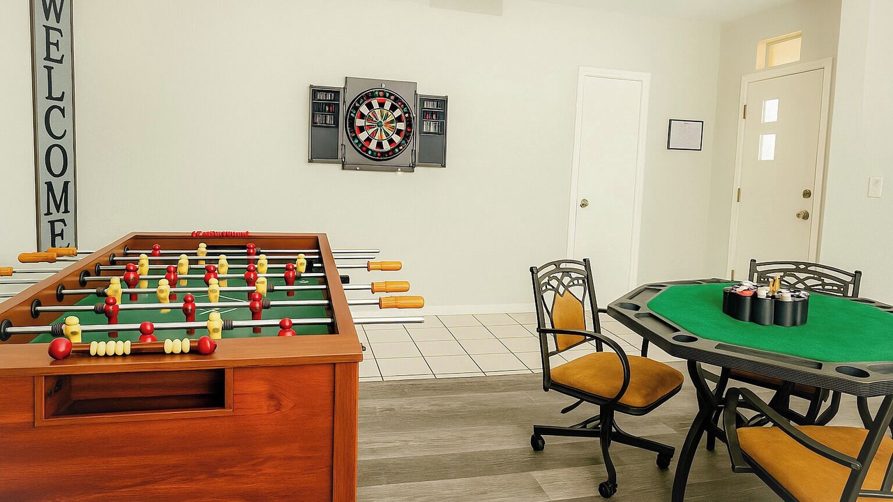 Photo of Bedroom in Paradise Valley Village