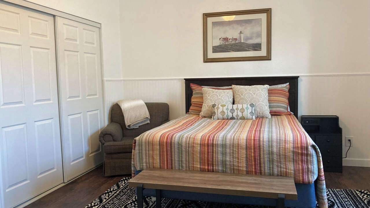 Photo of Bedroom in Ephraim