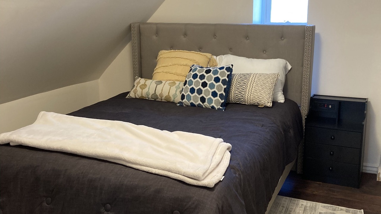 Photo of Bedroom in Ephraim
