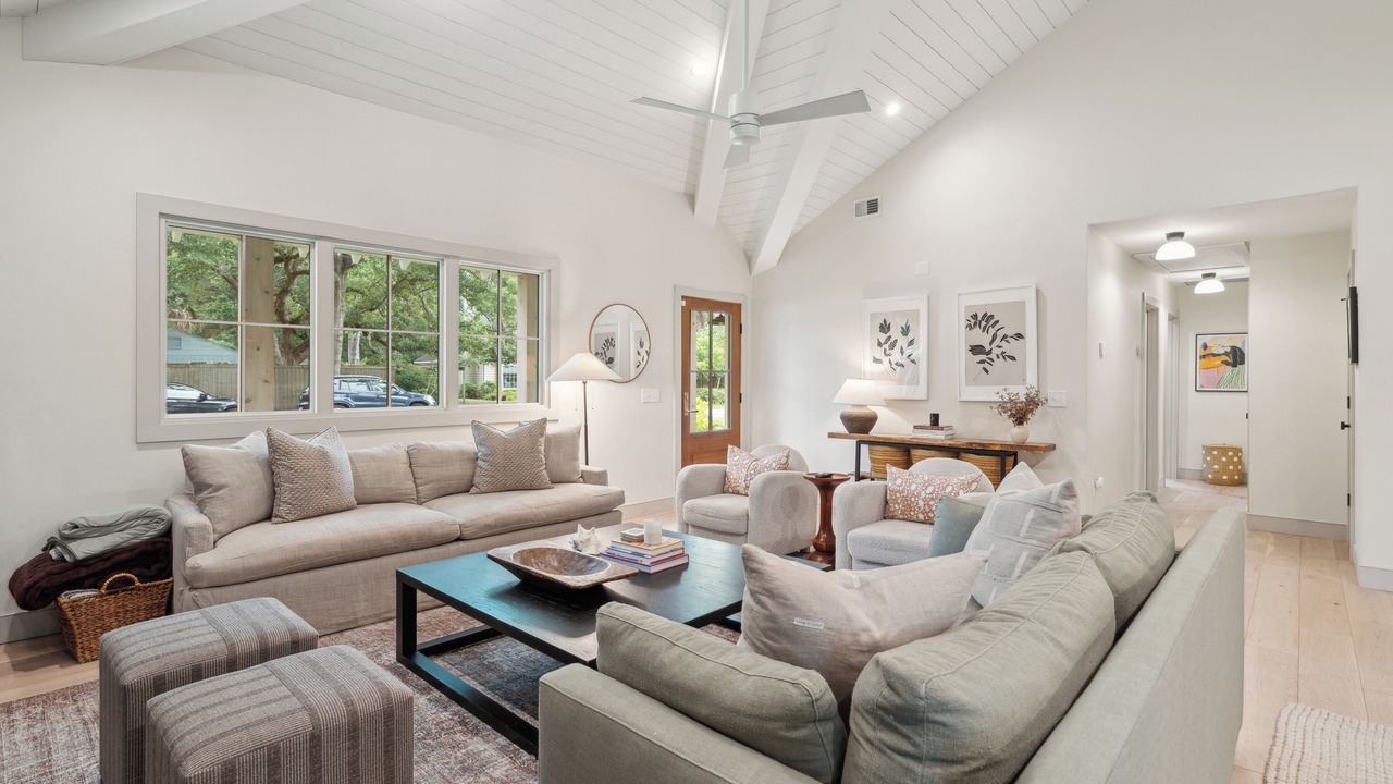 Photo of Livingroom in Old Village