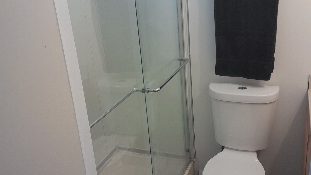 Photo of Bathroom in Bodfish
