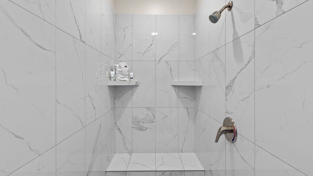 Photo of Bathroom in Washington Fields
