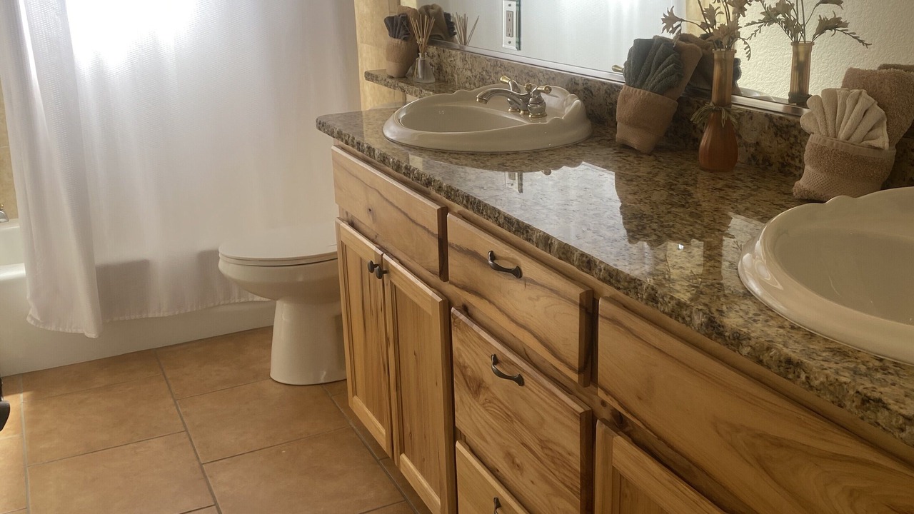 Photo of Bathroom in Lake Havasu City