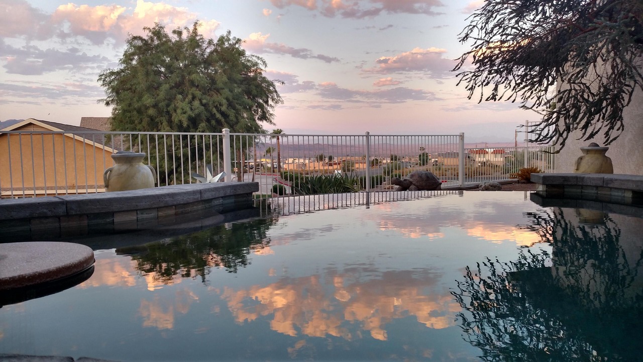 Photo of Outdoor in Lake Havasu City