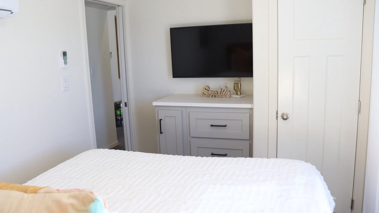 Photo of Bedroom in Parker Dam