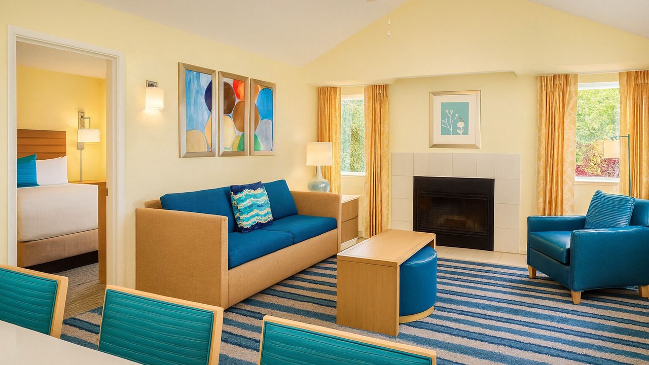 Photo of Livingroom in Flagstaff