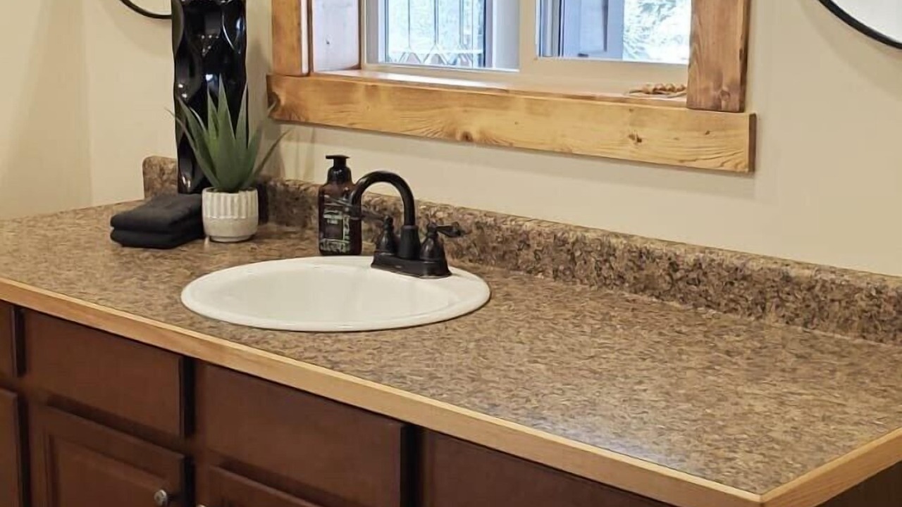Photo of Bathroom in Glendale