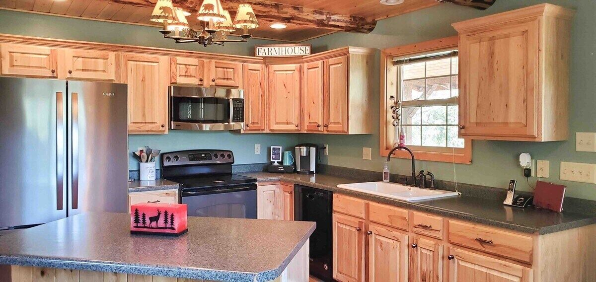 Photo of Kitchen in Glendale