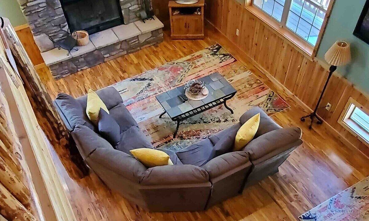 Photo of Livingroom in Glendale