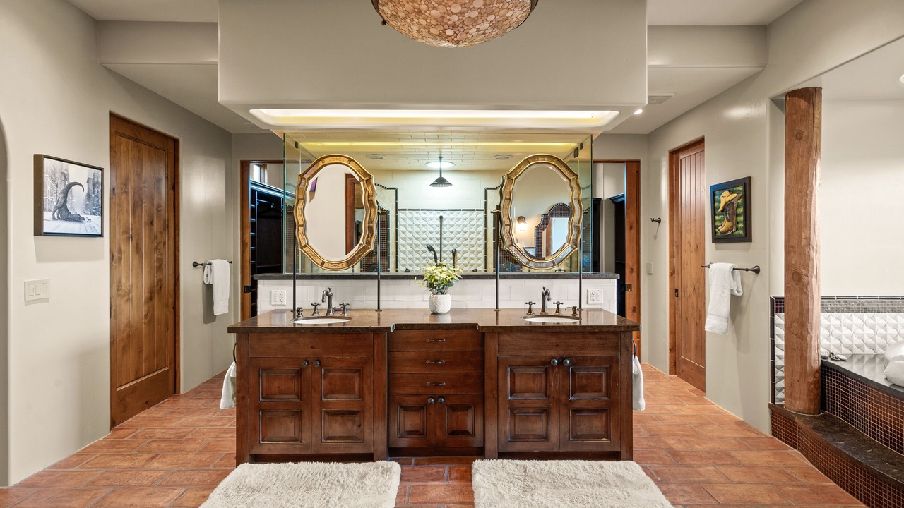 Photo of Bathroom in Cave Creek