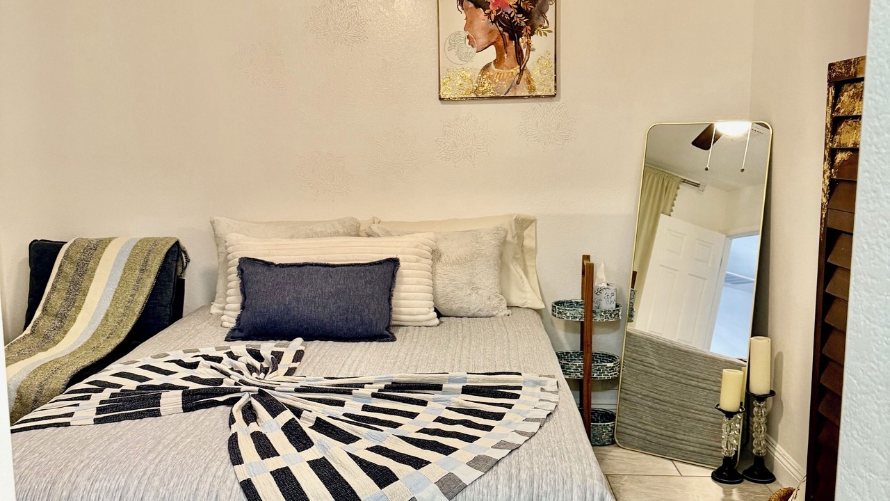 Photo of Bedroom in Vista De Oeste