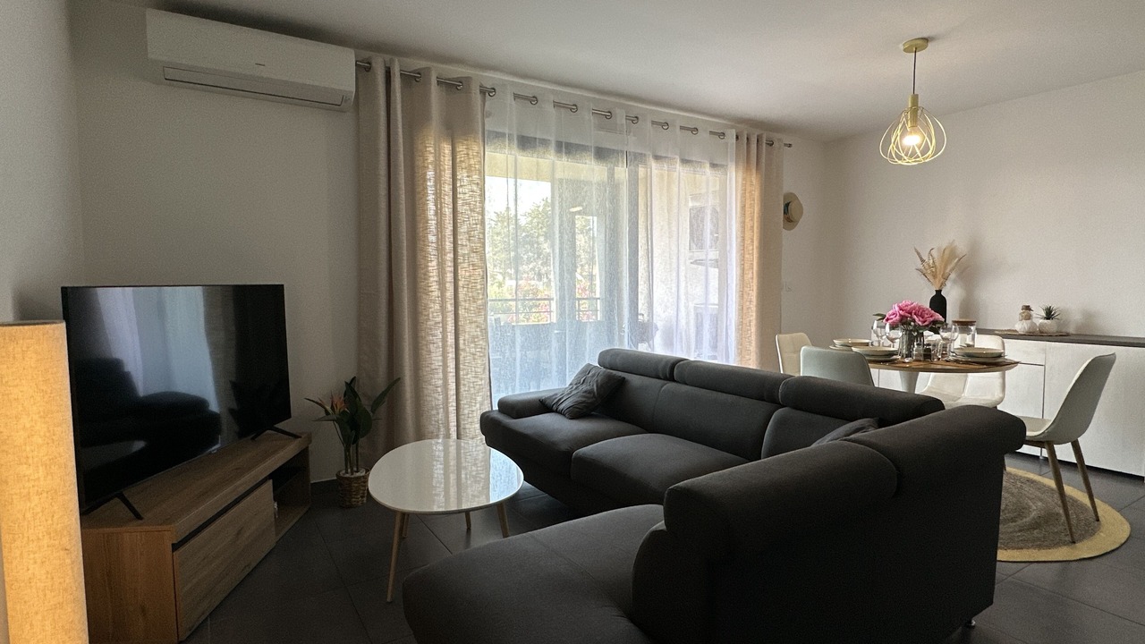 Photo of Livingroom in Lucciana