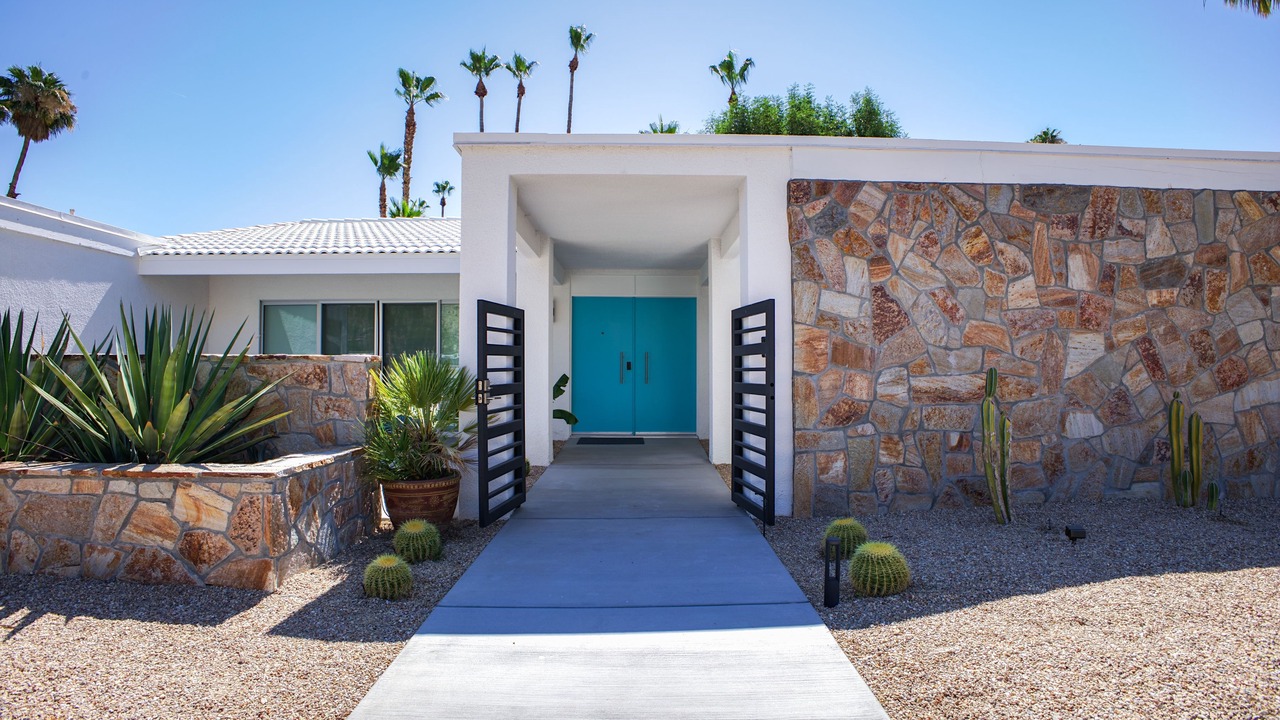 Photo of Outdoor in Indian Canyon