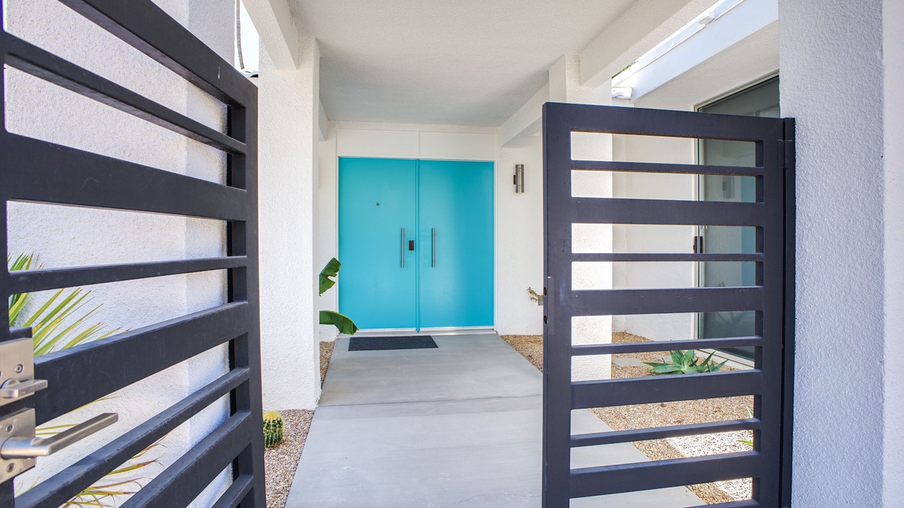 Photo of Outdoor in Indian Canyon