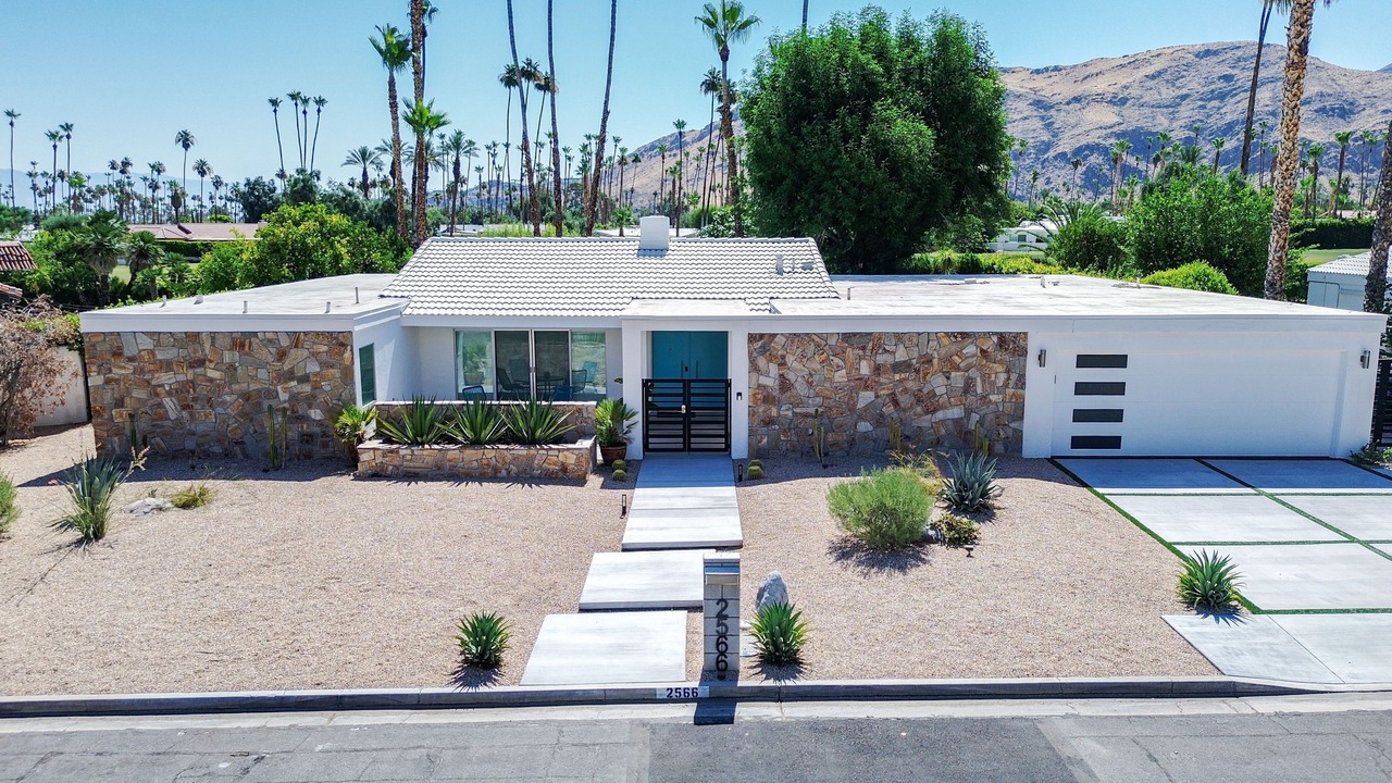 Photo of Outdoor in Indian Canyon