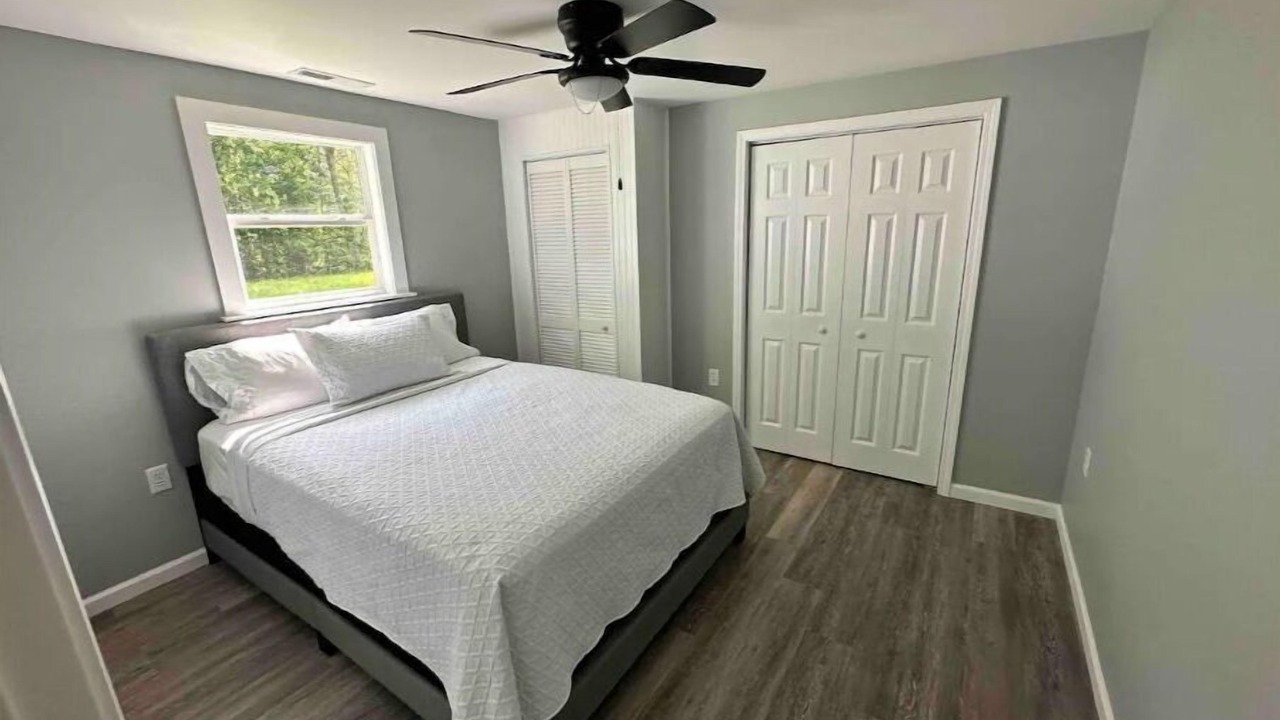 Photo of Bedroom in Shepherdsville