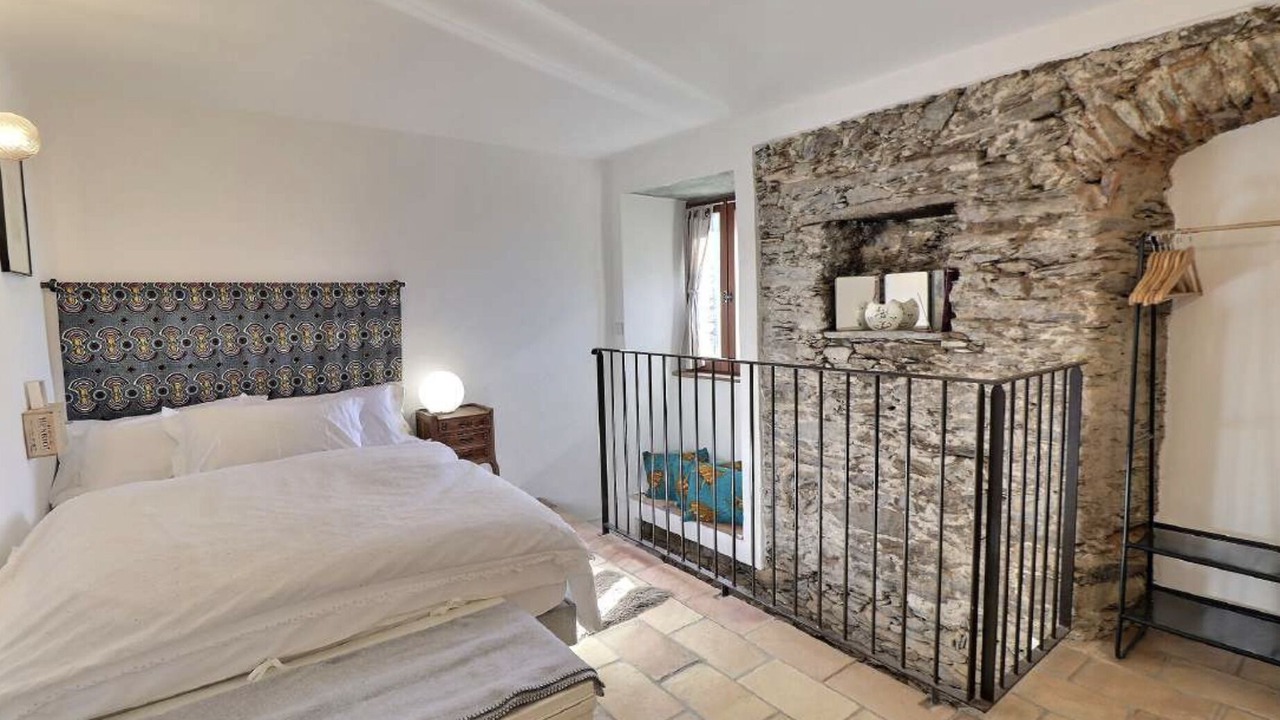 Photo of Bedroom in Centuri