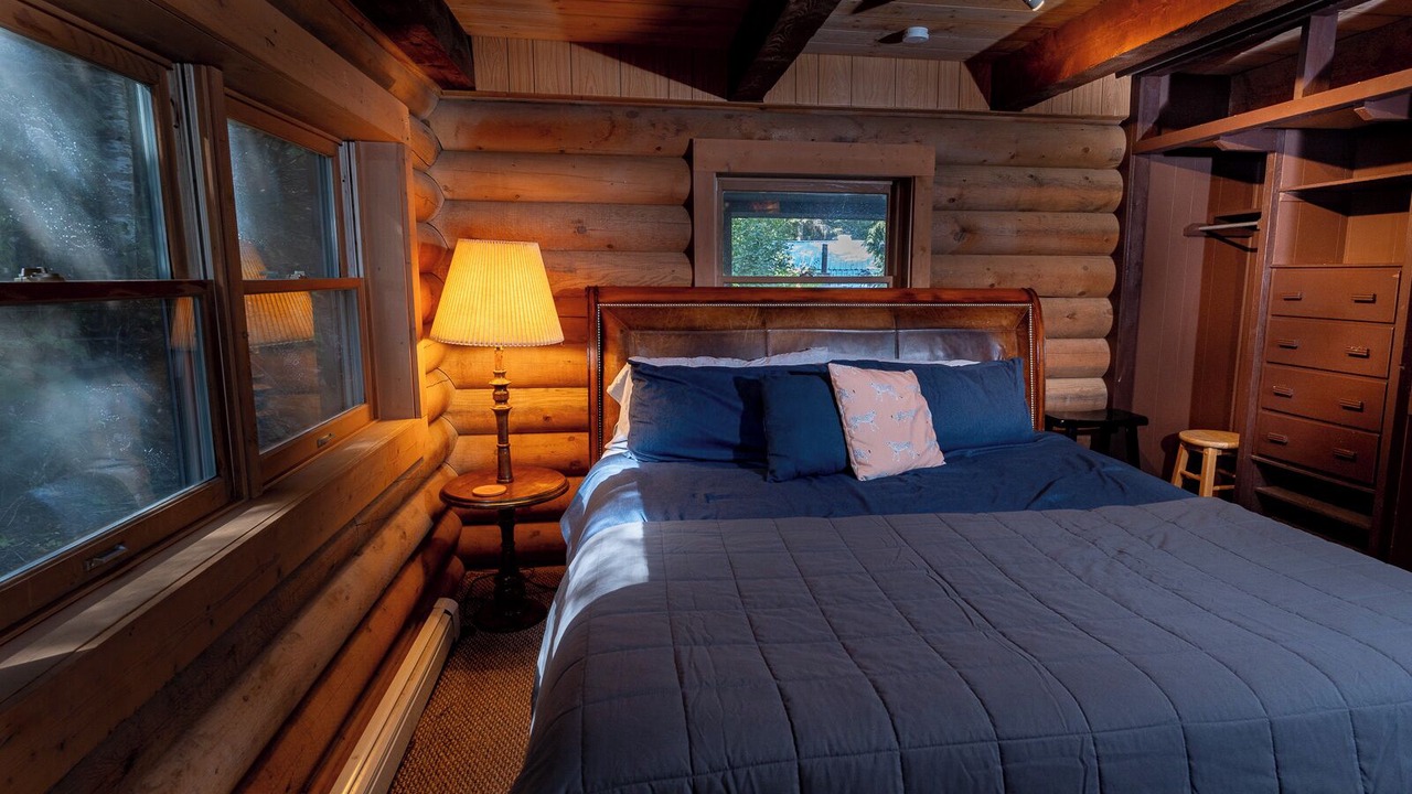 Photo of Bedroom in Blanchard